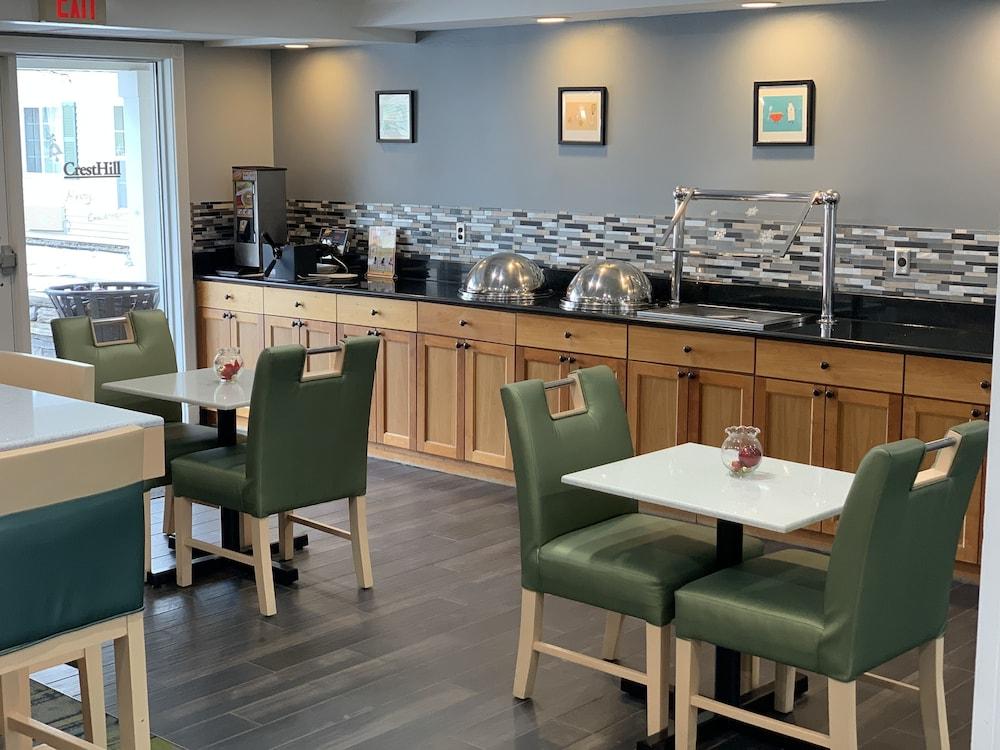 Cresthill Suites Syracuse Восток Сиракьюс Экстерьер фото