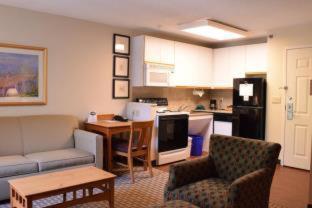 Cresthill Suites Syracuse Восток Сиракьюс Номер фото