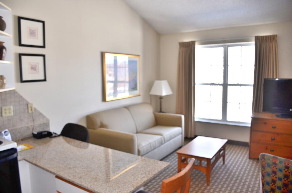 Cresthill Suites Syracuse Восток Сиракьюс Экстерьер фото