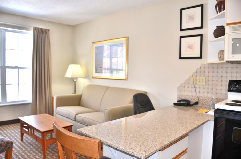 Cresthill Suites Syracuse Восток Сиракьюс Экстерьер фото