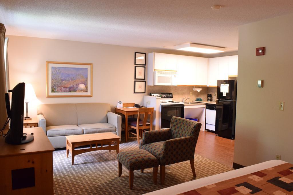 Cresthill Suites Syracuse Восток Сиракьюс Экстерьер фото