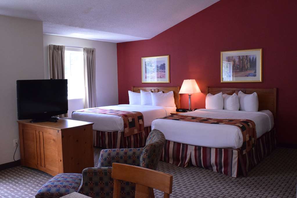 Cresthill Suites Syracuse Восток Сиракьюс Номер фото