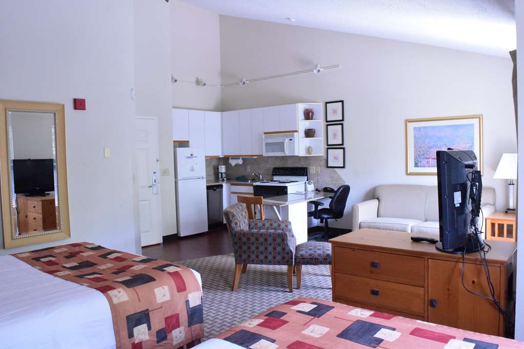 Cresthill Suites Syracuse Восток Сиракьюс Номер фото