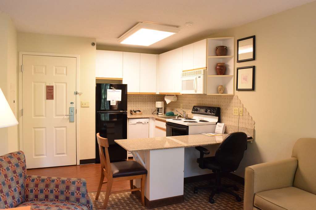 Cresthill Suites Syracuse Восток Сиракьюс Номер фото