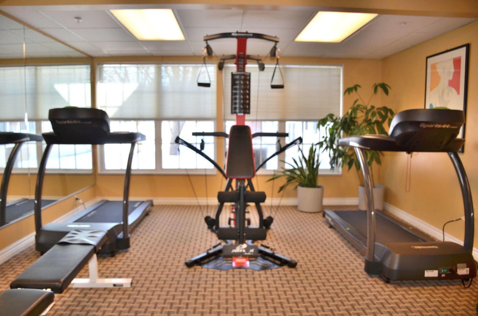 Cresthill Suites Syracuse Восток Сиракьюс Экстерьер фото