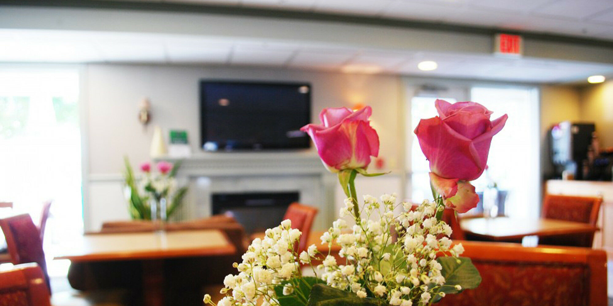 Cresthill Suites Syracuse Восток Сиракьюс Экстерьер фото