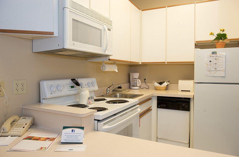 Cresthill Suites Syracuse Восток Сиракьюс Экстерьер фото